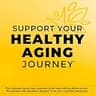 Nature Made CholestOff Plus with Plant Sterols & Stanols, 100 Softgels