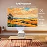 Caydo P3 Dedicated 1080p Art Projector with Drawing App and Auto Focus