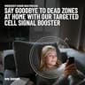 weBoost Home MultiRoom 65dB Gain 5G & 4G LTE Cell Phone Booster for Barndominiums