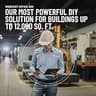 weBoost for Business Office 200 Commercial 5G & 4G LTE Signal Booster System