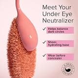 Elizabeth Mott Thank Me Later Illuminating Eye Brightener and Hydrating Primer Base