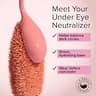 Elizabeth Mott Thank Me Later Illuminating Eye Brightener and Hydrating Primer Base