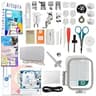 Brother SE700 Combo Sewing and Embroidery Machine Complete Starter Bundle
