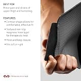 McDavid 475 Adjustable Groin Wrap with Thermal and Compression Therapy