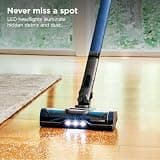 Shark HyperVelocity IZ363HT Cordless Stick Vacuum Cleaner with HEPA Filter