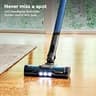 Shark HyperVelocity IZ363HT Cordless Stick Vacuum Cleaner with HEPA Filter