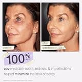 Tarte Face Tape Foundation, Waterproof & Sweat-Proof Coverage, Travel Size