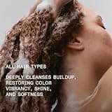 Olaplex No.4C Bond Maintenance Clarifying Deep Cleansing Shampoo for Colored Hair