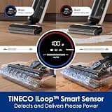 Tineco Floor ONE S5 Smart Cordless Wet Dry Vacuum