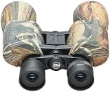 Bushnell PowerView 10x50mm Porro Prism Binoculars with Instafocus Lever