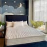 Ethical Mattress Co 10-Inch Toxin-Free Hybrid Pocket Coil and Latex Mattress