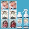 INNOVAYOU Resin Polishing & Cleaning Kit for Eco-Friendly Scratch Repair