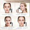 FyneLook Multi-Probe Microcurrent Facial Device with LED Therapy & Cooling