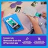 KODAK Mini 2 Retro 2x3 Portable 4PASS Dye-Sublimation Photo Printer