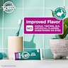 Tom's of Maine Antiplaque & Whitening Fluoride-Free Toothpaste, Peppermint, 2-Pack