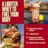 SEEQ Clear Whey Isolate Protein Powder, Strawberry Lemonade, 22g Protein