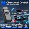 XTOOL A30M V2.0 Wireless Bidirectional OBD2 System Diagnostic Scanner Tool