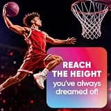 BIOTEQUELAB Height Growth Increase Gummies, Bone & Joint Support Formula