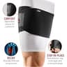 McDavid 475 Adjustable Groin Wrap with Thermal and Compression Therapy