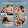 Lifepro LumiCure Portable Therapy Torch
