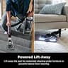 Shark Rotator Powered Lift-Away TruePet Upright Vacuum NV752 with HEPA