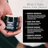 Brickell Men's Revitalizing Anti-Aging Cream with Vitamin E and Jojoba