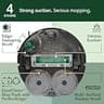 iRobot Roomba Plus 505 Combo Robot Vacuum & Mop with AutoWash Dock & LiDAR