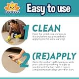 Bodhi Cat No More Marking Dual-Action Deterrent and Odor Neutralizer, 8 oz