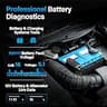 BLCKTEC 460T All-System OBD2 Diagnostic Scanner with 12+ Maintenance Resets