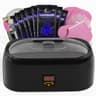 Achzzy 4000ml Rapid Melt Paraffin Bath Machine with Real-Time LED Display