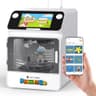 SainSmart PrintyGo Standalone Kids 3D Printer with 5-Inch Touch Display