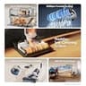 Tineco Floor ONE Stretch S6 Cordless Wet Dry Vacuum