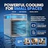 Arctic Air Pure Chill 2.0 Personal Evaporative Air Cooler