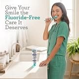 GuruNanda Hydroxyapatite Whitening Toothpaste with Neem and Xylitol Kit