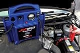 Clore Automotive Jump-N-Carry JNC660 1700 Peak Amp 12V Professional Jump Starter