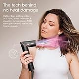 Shark FlexStyle Hair Styling System and Powerful Hair Dryer Multi-Styler