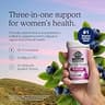 Garden of Life Dr. Formulated Women's Probiotic, 50 Billion CFU, 16 Strains, Daily