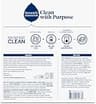 Seventh Generation Free & Clear Plant-Powered Dishwasher Detergent Packs