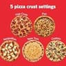 Ninja Artisan Electric Outdoor Pizza Oven MO201