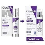 CeraVe Skin Renewing Anti-Aging Day Cream with Retinol & Broad Spectrum SPF 30
