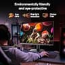 KOORUI G2721X 27-Inch QHD Gaming Monitor, 240Hz Fast IPS Panel with HDR