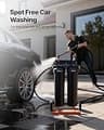 VEVOR Portable 8L Dual-Tank Deionized Water System for Vehicles and Windows