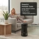 EdenPURE 360 Super Climater Bladeless Infrared Heater and Cooling Fan