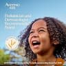 Aveeno Kids 2-in-1 Hydrating Shampoo and Conditioner with Oat Extract