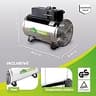 Bio Green Phoenix Electric Greenhouse Heater with Frost Detection and Cooling