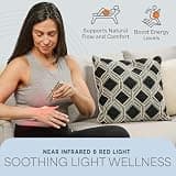Lifepro LumiCure Portable Therapy Torch