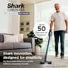 Shark HyperVelocity IZ363HT Cordless Stick Vacuum Cleaner with HEPA Filter