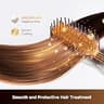Dreame Silky Cordless Hair Straightening Comb with Keratin Coating Tech