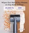 Narwal S30 Pro Cordless Wet Dry Vacuum Cleaner with Auto Hair Cutting