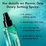 e.l.f. Power Grip Dewy Setting Spray